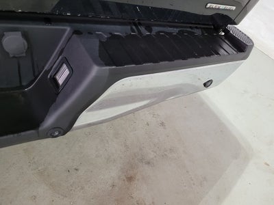 2015 Ford F-150 Lariat FX4