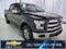 2015 Ford F-150 Lariat FX4
