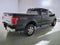 2015 Ford F-150 Lariat FX4