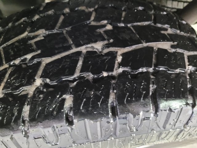 2015 Ford F-150 Lariat FX4