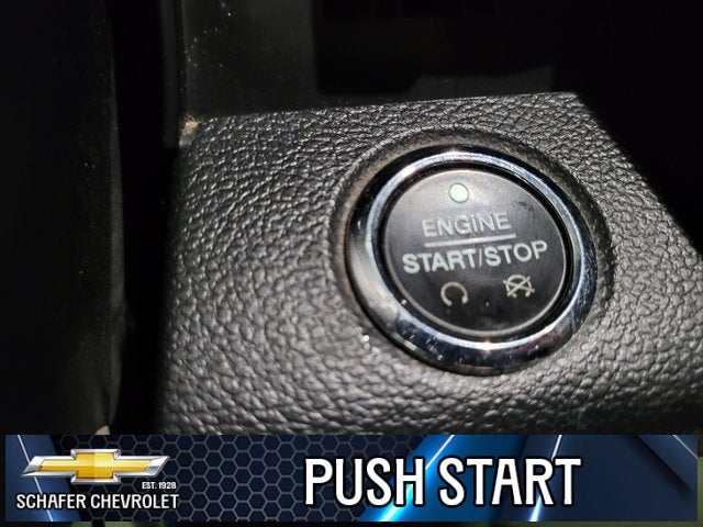 2015 Ford F-150 Lariat FX4