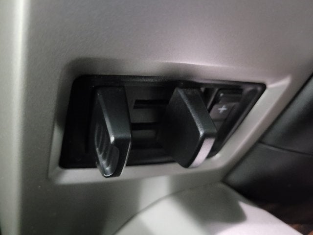 2015 Ford F-150 Lariat FX4