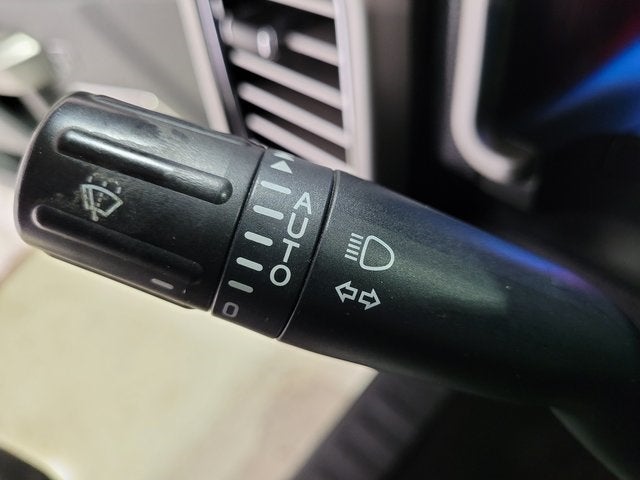 2015 Ford F-150 Lariat FX4