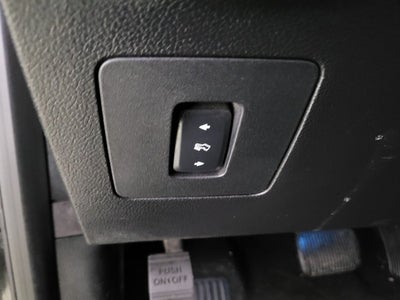 2015 Ford F-150 Lariat FX4