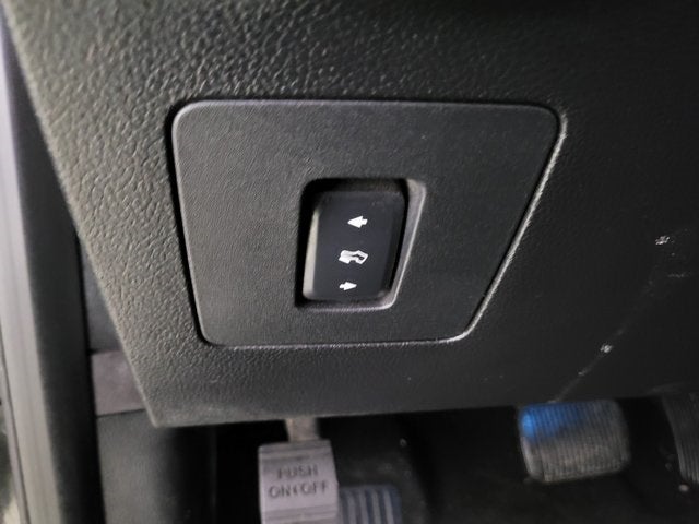 2015 Ford F-150 Lariat FX4