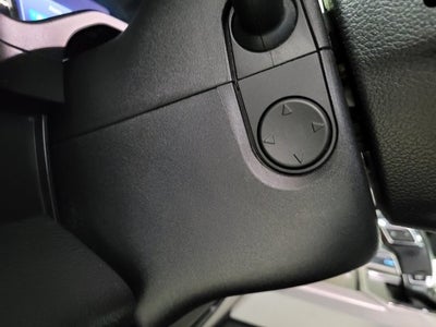 2015 Ford F-150 Lariat FX4