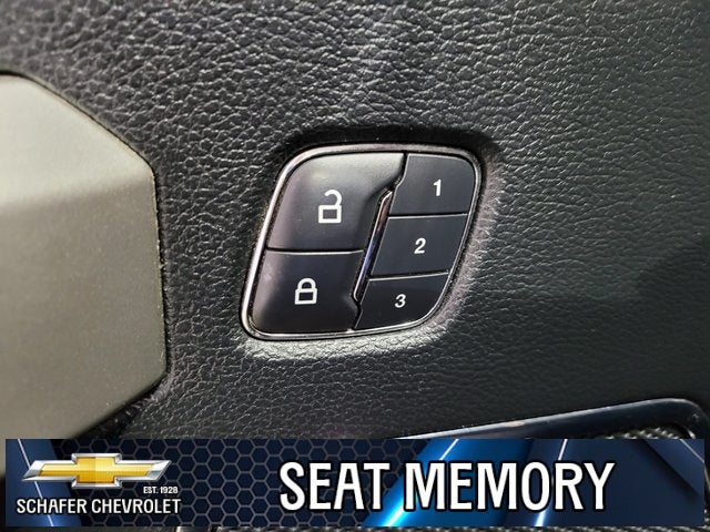 2015 Ford F-150 Lariat FX4