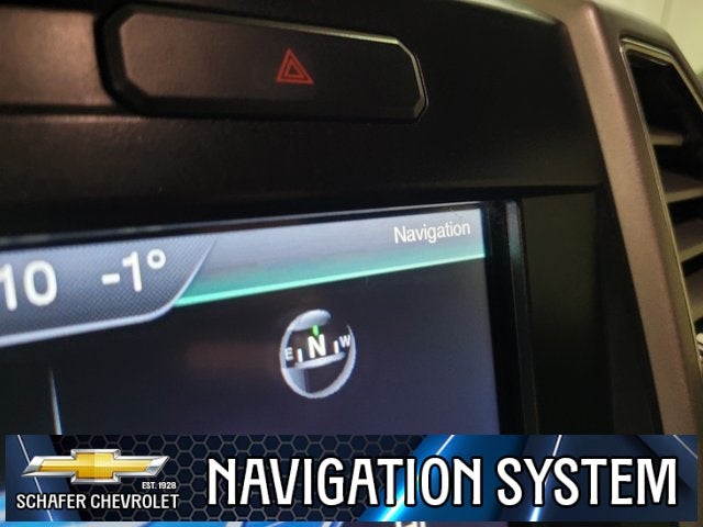 2015 Ford F-150 Lariat FX4