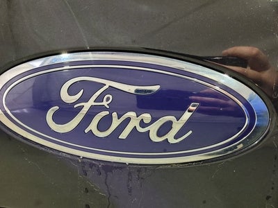 2015 Ford F-150 Lariat FX4