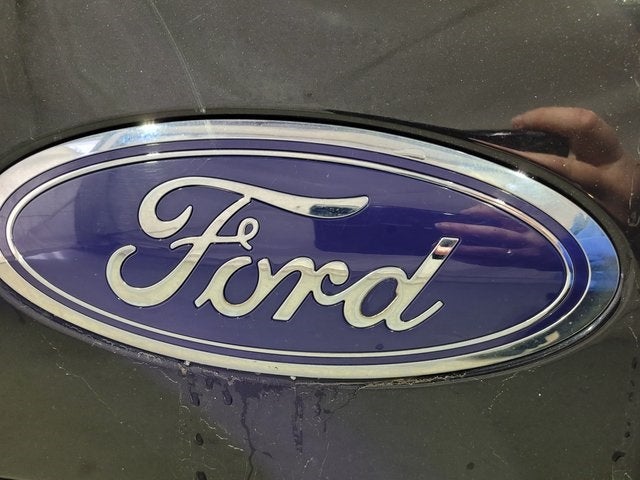 2015 Ford F-150 Lariat FX4