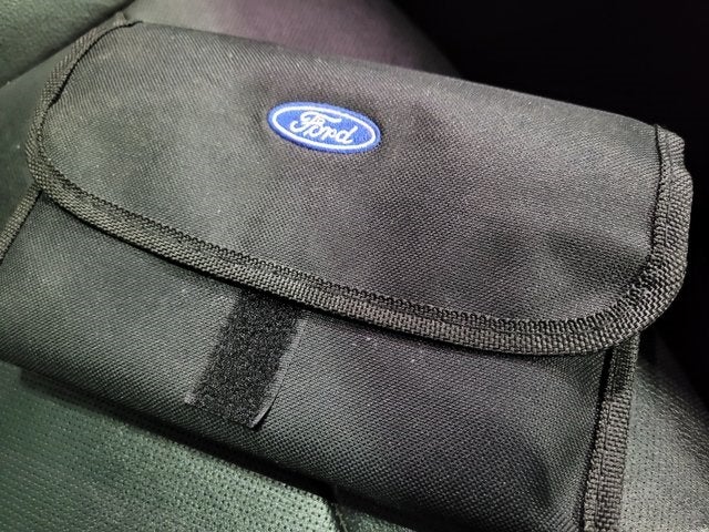 2015 Ford F-150 Lariat FX4