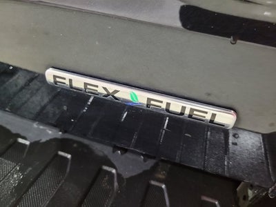 2015 Ford F-150 Lariat FX4