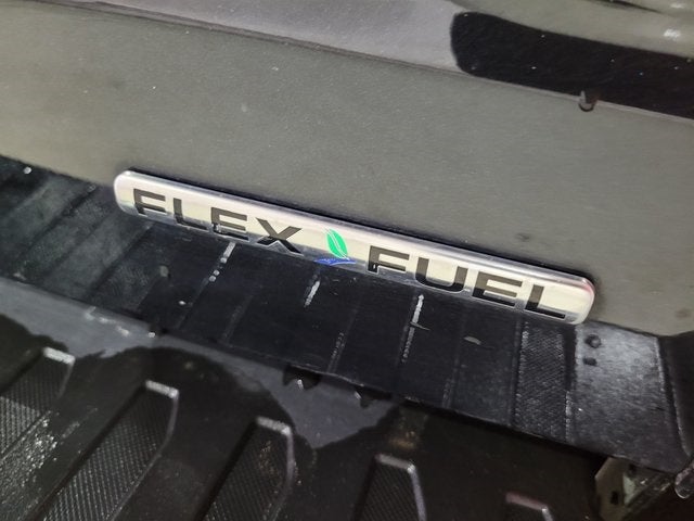 2015 Ford F-150 Lariat FX4