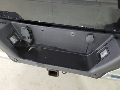 2015 Ford F-150 Lariat FX4