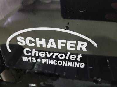 2015 Ford F-150 Lariat FX4