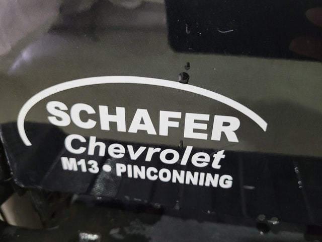 2015 Ford F-150 Lariat FX4