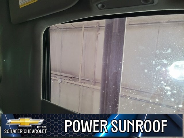 2015 Ford F-150 Lariat FX4