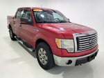 2010 Ford F-150 XLT