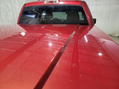 2010 Ford F-150 XLT