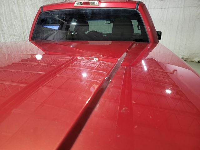 2010 Ford F-150 XLT