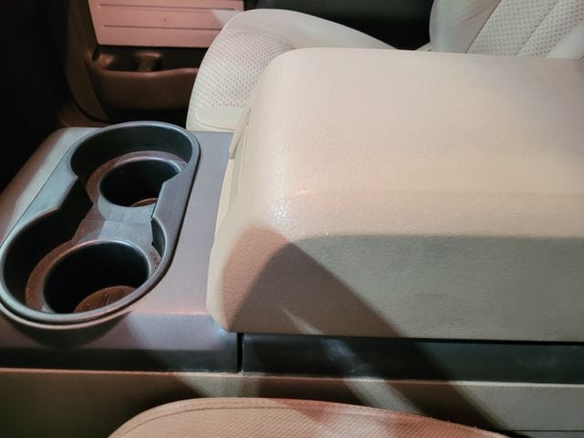 2010 Ford F-150 XLT