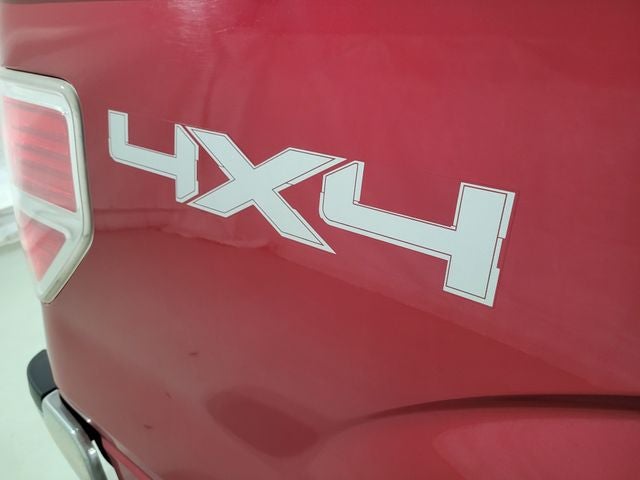 2010 Ford F-150 XLT