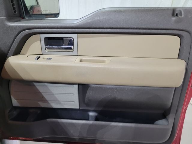2010 Ford F-150 XLT