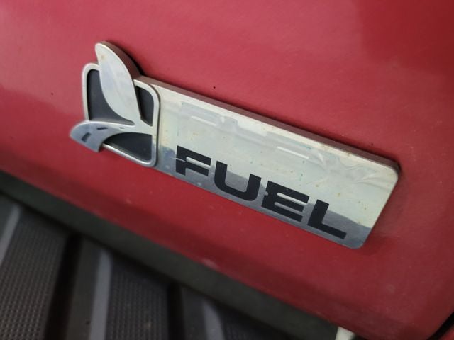 2010 Ford F-150 XLT