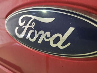 2010 Ford F-150 XLT