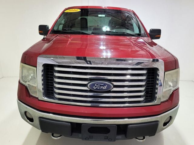 2010 Ford F-150 XLT