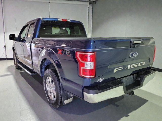 2019 Ford F-150 XLT XTR