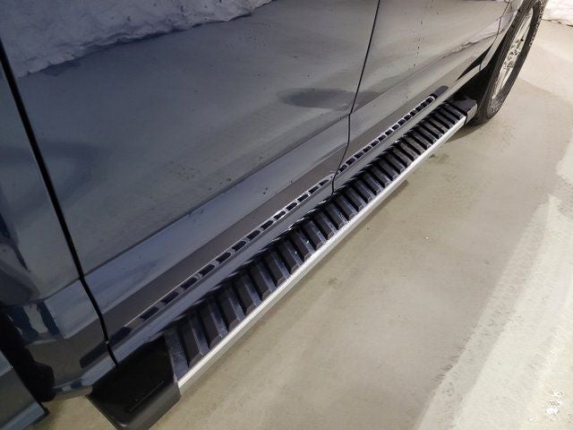 2019 Ford F-150 XLT XTR