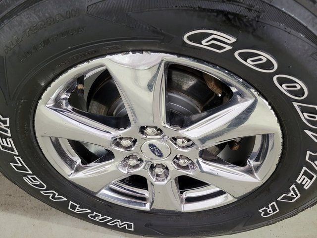 2019 Ford F-150 XLT XTR