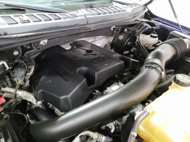 2019 Ford F-150 XLT XTR