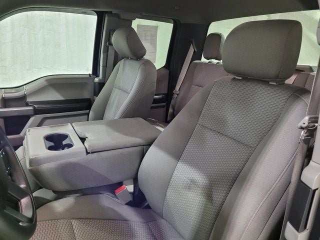 2019 Ford F-150 XLT XTR