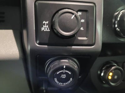 2019 Ford F-150 XLT XTR