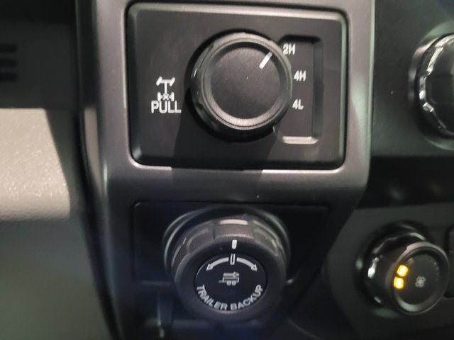 2019 Ford F-150 XLT XTR