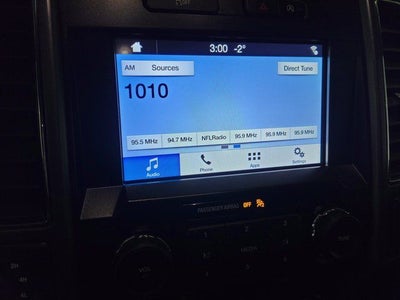 2019 Ford F-150 XLT XTR