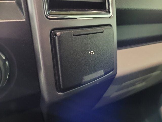 2019 Ford F-150 XLT XTR