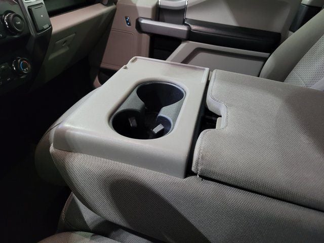 2019 Ford F-150 XLT XTR