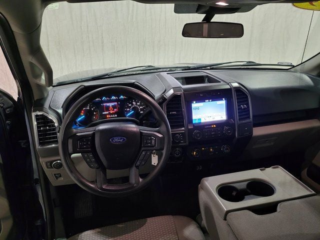 2019 Ford F-150 XLT XTR