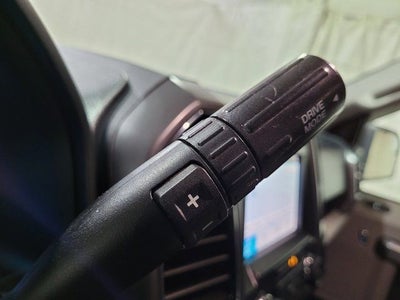 2019 Ford F-150 XLT XTR