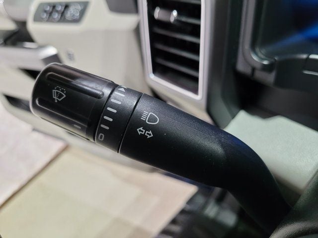 2019 Ford F-150 XLT XTR