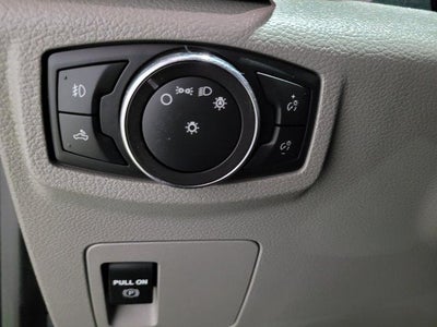 2019 Ford F-150 XLT XTR