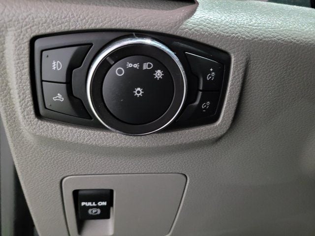 2019 Ford F-150 XLT XTR