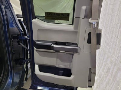 2019 Ford F-150 XLT XTR