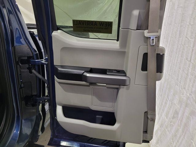 2019 Ford F-150 XLT XTR