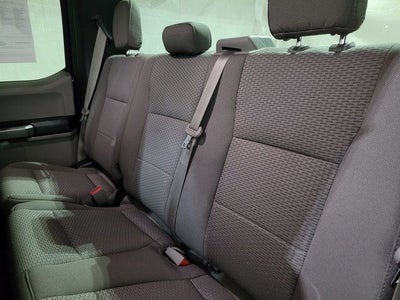 2019 Ford F-150 XLT XTR