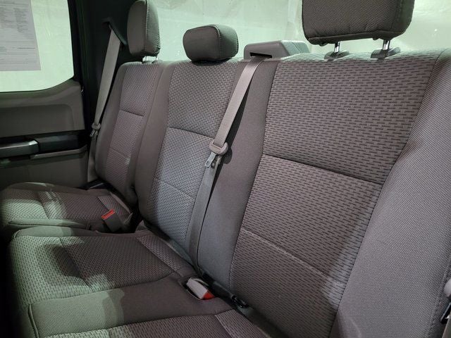 2019 Ford F-150 XLT XTR