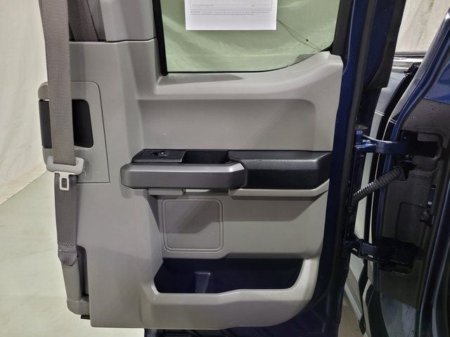 2019 Ford F-150 XLT XTR